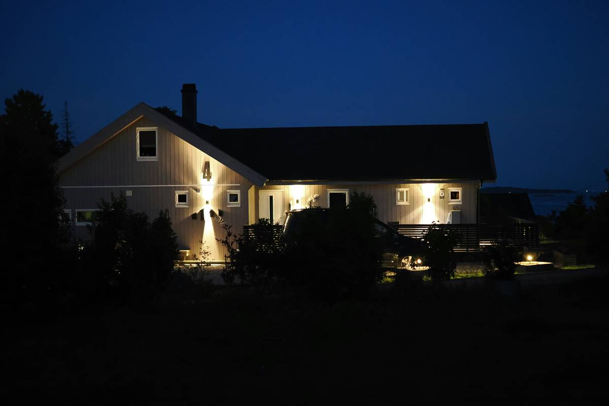 Outdoor Illumination Seasonal Flood Light Home: 7 Proven Tips to Avoid Costly Lighting Mistakes